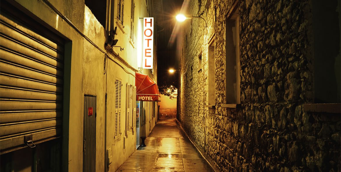 Alumbrado Público Eléctrica Variedades