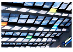 Cristal Fotovoltaico