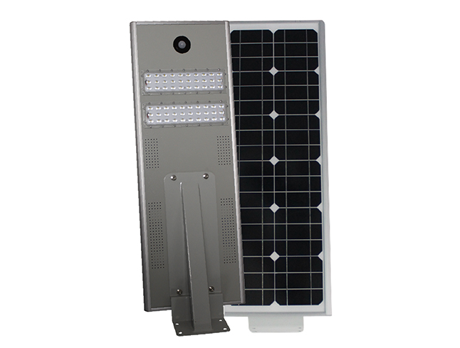 lámpara de emergencia