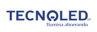 Logo tecnoled