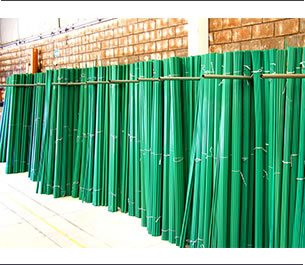 Tubo PVC